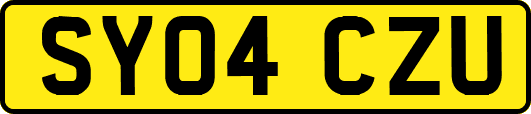 SY04CZU