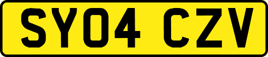 SY04CZV
