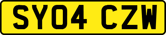 SY04CZW