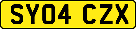 SY04CZX