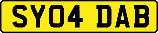 SY04DAB