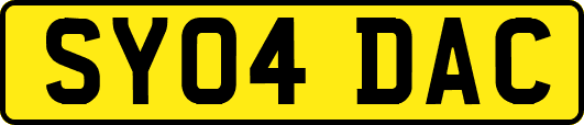 SY04DAC