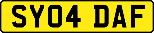 SY04DAF