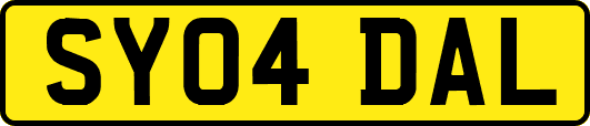 SY04DAL