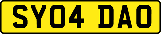 SY04DAO