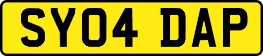 SY04DAP