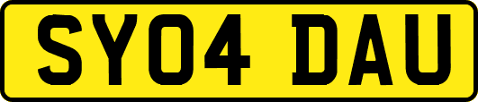 SY04DAU
