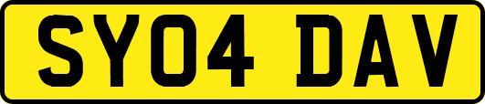 SY04DAV