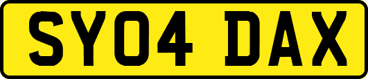 SY04DAX