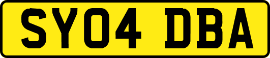 SY04DBA