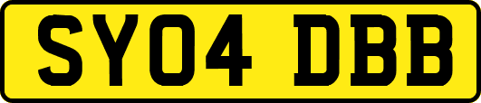 SY04DBB