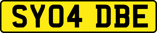 SY04DBE