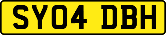 SY04DBH