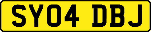 SY04DBJ
