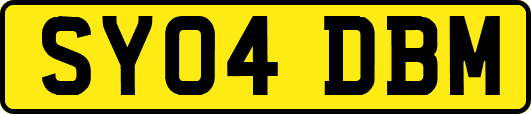 SY04DBM