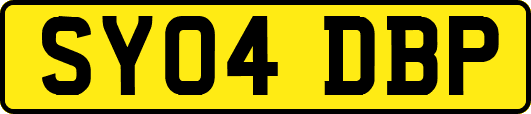 SY04DBP