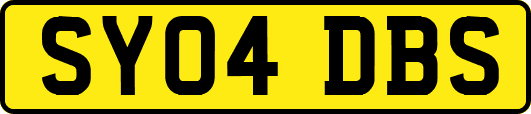 SY04DBS
