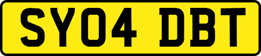 SY04DBT
