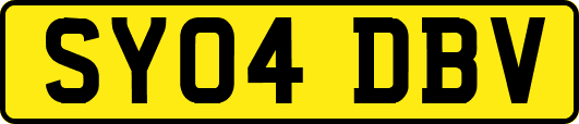 SY04DBV