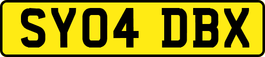 SY04DBX