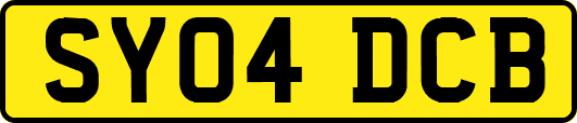 SY04DCB