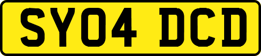 SY04DCD