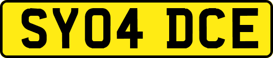 SY04DCE