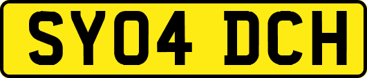 SY04DCH