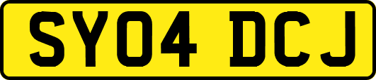 SY04DCJ
