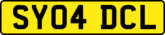 SY04DCL