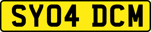 SY04DCM