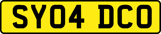 SY04DCO