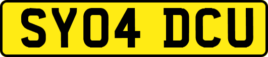 SY04DCU