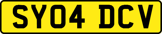 SY04DCV