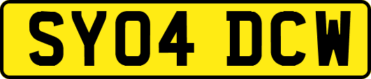 SY04DCW