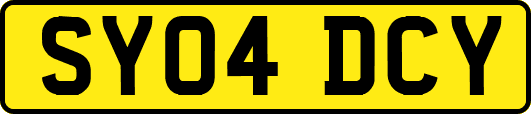 SY04DCY