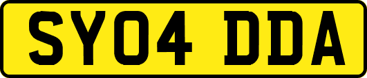 SY04DDA