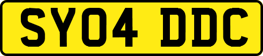 SY04DDC