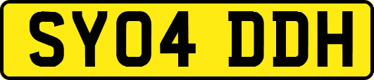 SY04DDH