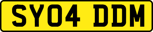 SY04DDM