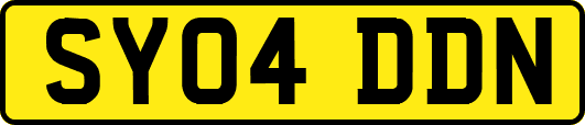 SY04DDN