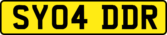 SY04DDR