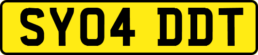 SY04DDT