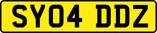 SY04DDZ