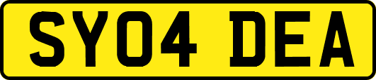 SY04DEA