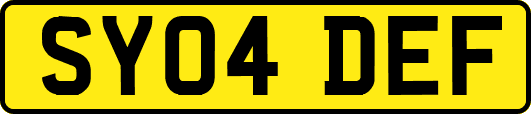 SY04DEF