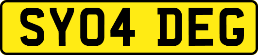 SY04DEG