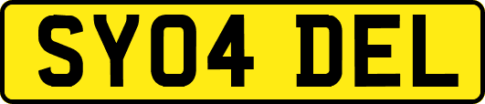 SY04DEL
