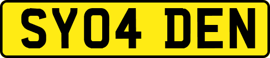 SY04DEN