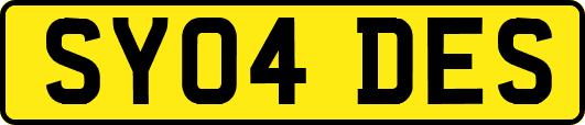 SY04DES